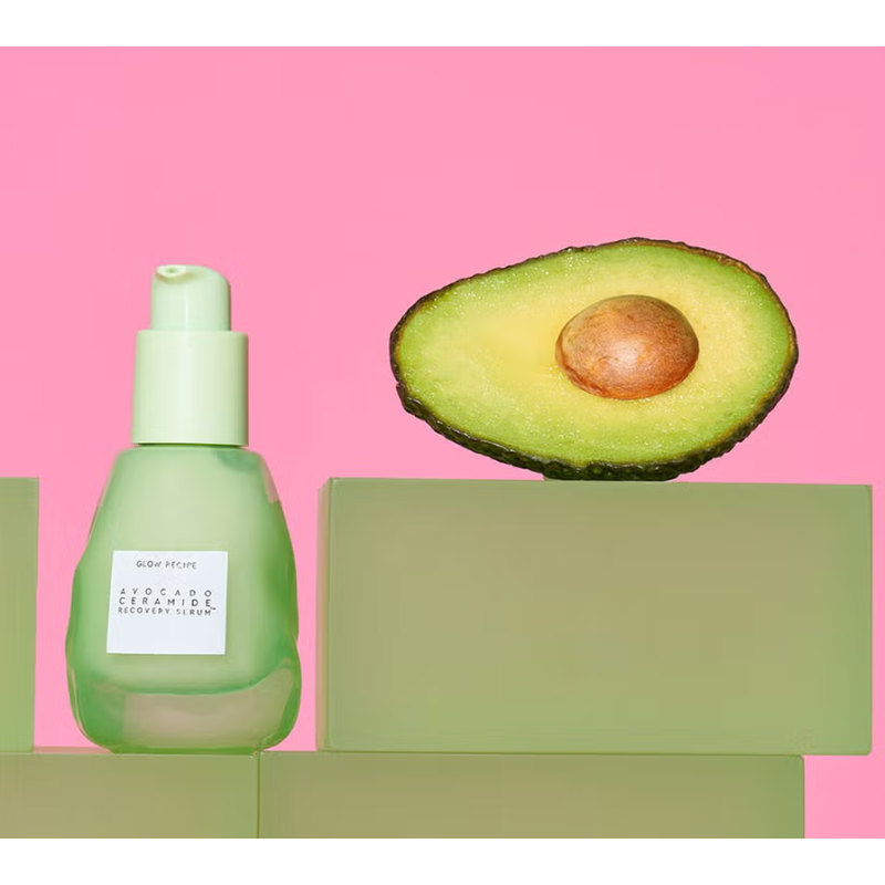 Glow Recipe Avocado Ceramide Recovery Serum 30ml
