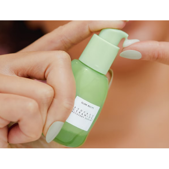 Glow Recipe Avocado Ceramide Recovery Serum 30ml