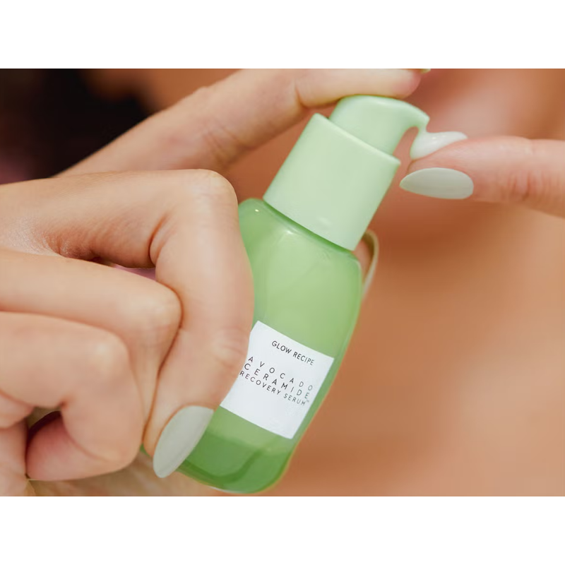 Glow Recipe Avocado Ceramide Recovery Serum 30ml