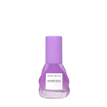 Glow Recipe Blackberry Retinol Blemish Serum 30ml