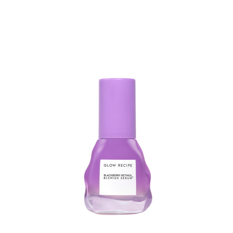 Glow Recipe Blackberry Retinol Blemish Serum 30ml