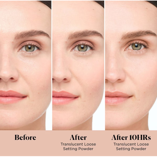 Laura Mercier Translucent Loose Setting Powder
