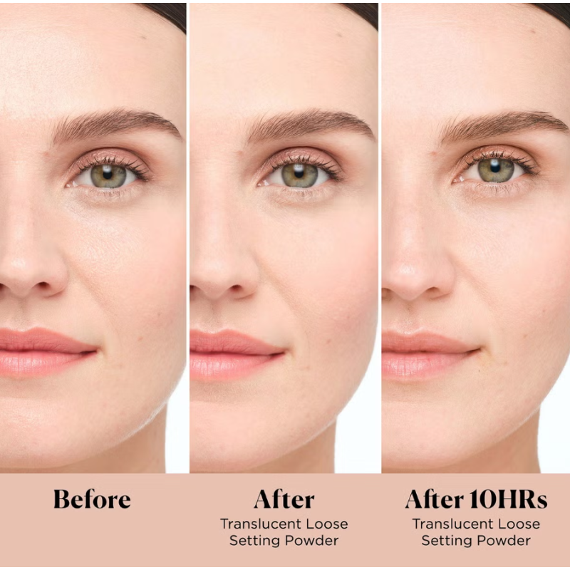 Laura Mercier Translucent Loose Setting Powder