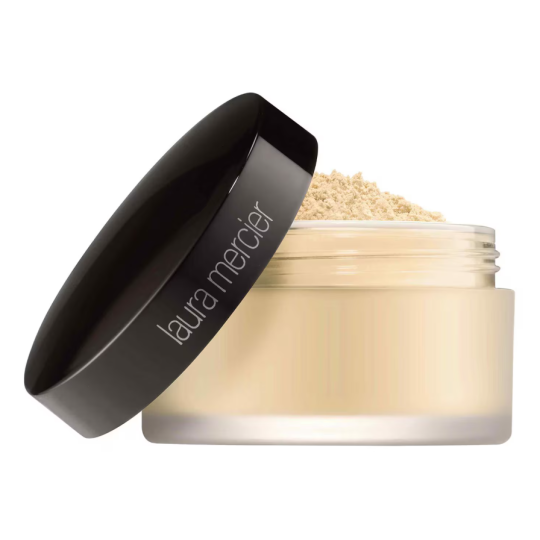 LAURA MERCIER Poudre Libre Fixante format voyage