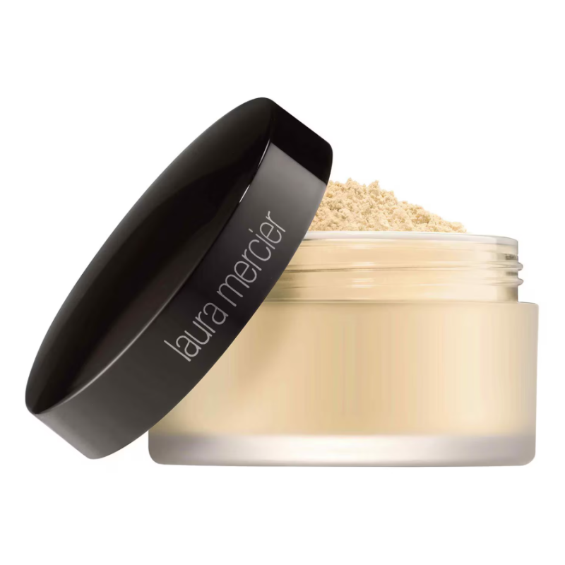 LAURA MERCIER Poudre Libre Fixante format voyage