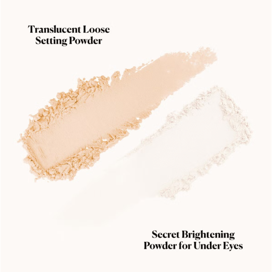 Laura Mercier Secret Brightening powder under Eyes 4g