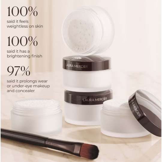 Laura Mercier Secret Brightening powder under Eyes 4g