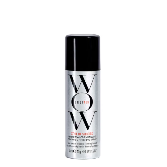 Color Wow Mini on Steroids - Performance Enhancing Texture Spray 50ml