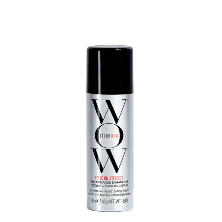 Color Wow Mini on Steroids - Performance Enhancing Texture Spray 50ml