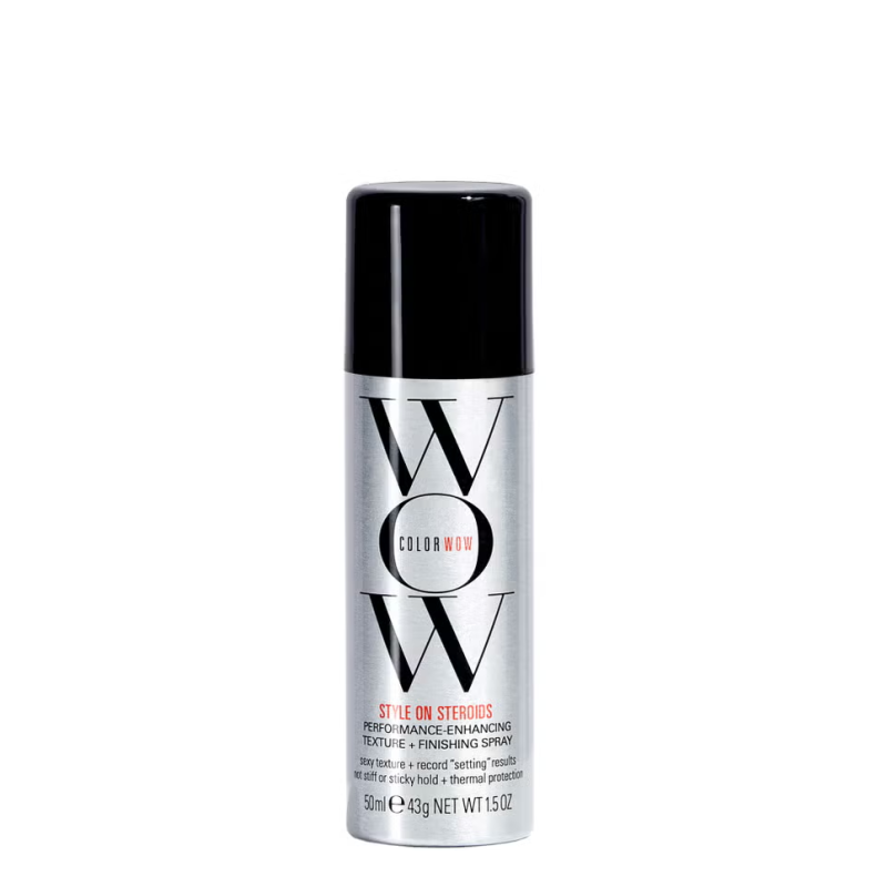 Color Wow Mini on Steroids - Performance Enhancing Texture Spray 50ml