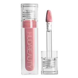 HUDA BEAUTY Faux Filler - Gloss haute brilliance Sugar Baby