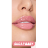 HUDA BEAUTY Faux Filler - Gloss haute brilliance Sugar Baby