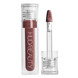 HUDA BEAUTY Faux Filler - Gloss haute brilliance - Posh