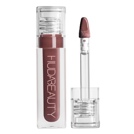 HUDA BEAUTY Faux Filler - Gloss haute brilliance - Posh