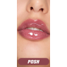 HUDA BEAUTY Faux Filler - Gloss haute brilliance - Posh