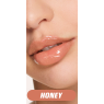 HUDA BEAUTY Faux Filler - Gloss haute brilliance - Honey