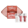 HUDA BEAUTY Glossiest Gloss Trio - Coffret maquillage lèvres