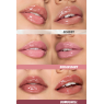 HUDA BEAUTY Glossiest Gloss Trio - Coffret maquillage lèvres