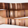 HUDA BEAUTY Creamy Obsessions - Palette d'ombres à paupières Neutral Brown