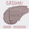 HUDA BEAUTY Creamy Obsessions - Palette d'ombres à paupières Greige