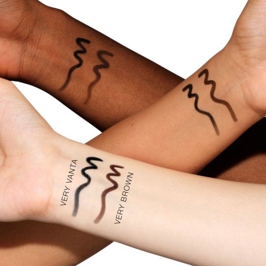 HUDA BEAUTY Creamy Kohl Longwear - Crayon pour les yeux