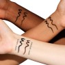 HUDA BEAUTY Creamy Kohl Longwear - Crayon pour les yeux