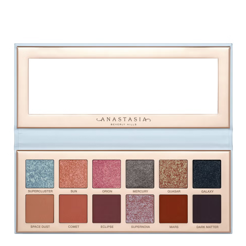 Anastasia Beverly Hills Cosmos Eye Shadow Palette