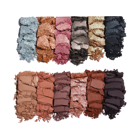 Anastasia Beverly Hills Cosmos Eye Shadow Palette