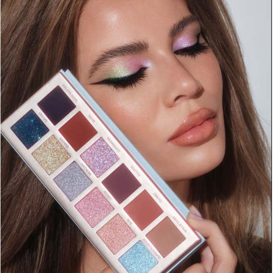 Anastasia Beverly Hills Cosmos Eye Shadow Palette