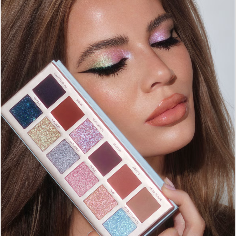 Anastasia Beverly Hills Cosmos Eye Shadow Palette