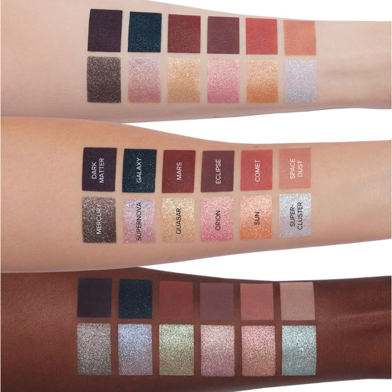 Anastasia Beverly Hills Cosmos Eye Shadow Palette