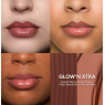 FENTY BEAUTY Glow'N Xtra - Crayon à Lèvres Trace'd Out et Gloss Bomb Stix