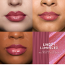FENTY BEAUTY Lined + Luminized Duo - Crayon à Lèvres Trace'd Out et Gloss Bomb