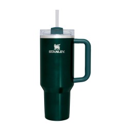 STANLEY Quencher® H2.0 FlowState™ Tumbler | 1.18L Evergreen Glow