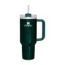 STANLEY Quencher® H2.0 FlowState™ Tumbler | 1.18L Evergreen Glow