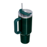 STANLEY Quencher® H2.0 FlowState™ Tumbler | 1.18L Evergreen Glow