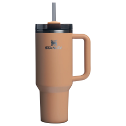 STANLEY Quencher® H2.0 FlowState™ Tumbler | 1.18L Camel
