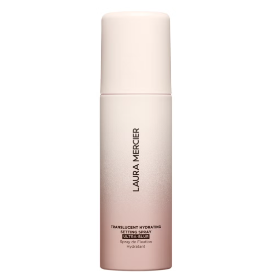 Laura Mercier Translucent Hydrating Setting Spray Ultra Blur 100ml