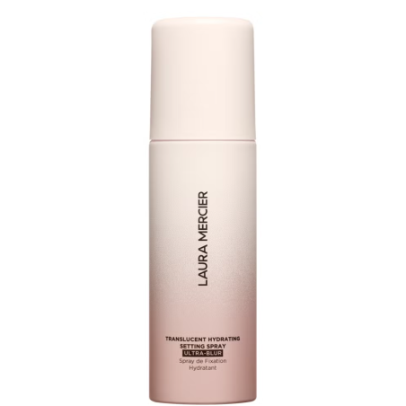 Laura Mercier Translucent Hydrating Setting Spray Ultra Blur 100ml