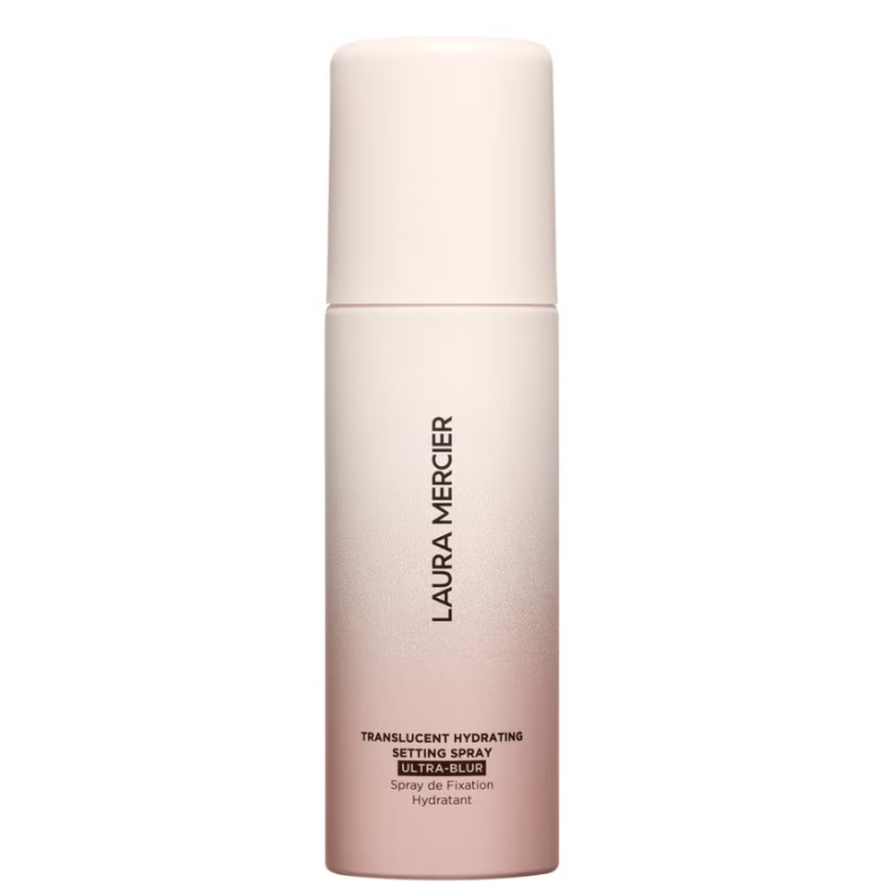 Laura Mercier Translucent Hydrating Setting Spray Ultra Blur 100ml