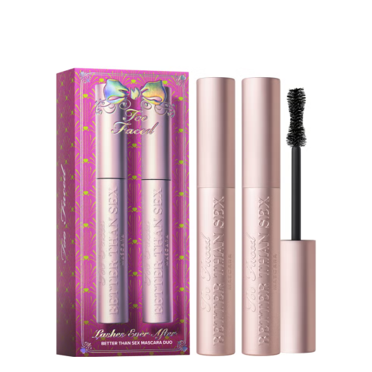 Too Faced Duo Better Than Sex