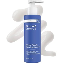 PAULA'S CHOICE Resist Nettoyant Visage Hydratant