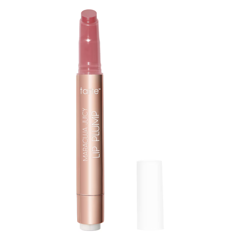 TARTE Maracuja Juicy Lip Plump - Gloss Hydratant et Repulpant