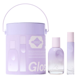 Glossier You Fleur Duo Perfume - Coffret cadeau parfum