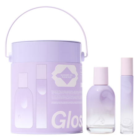 Glossier You Fleur Duo Perfume - Coffret cadeau parfum