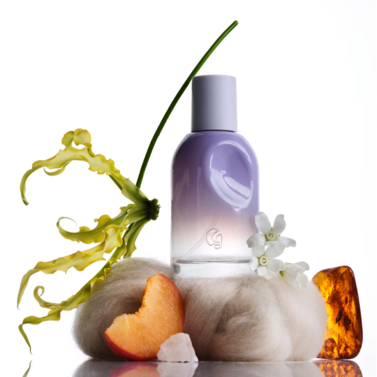 Glossier You Fleur Duo Perfume - Coffret cadeau parfum