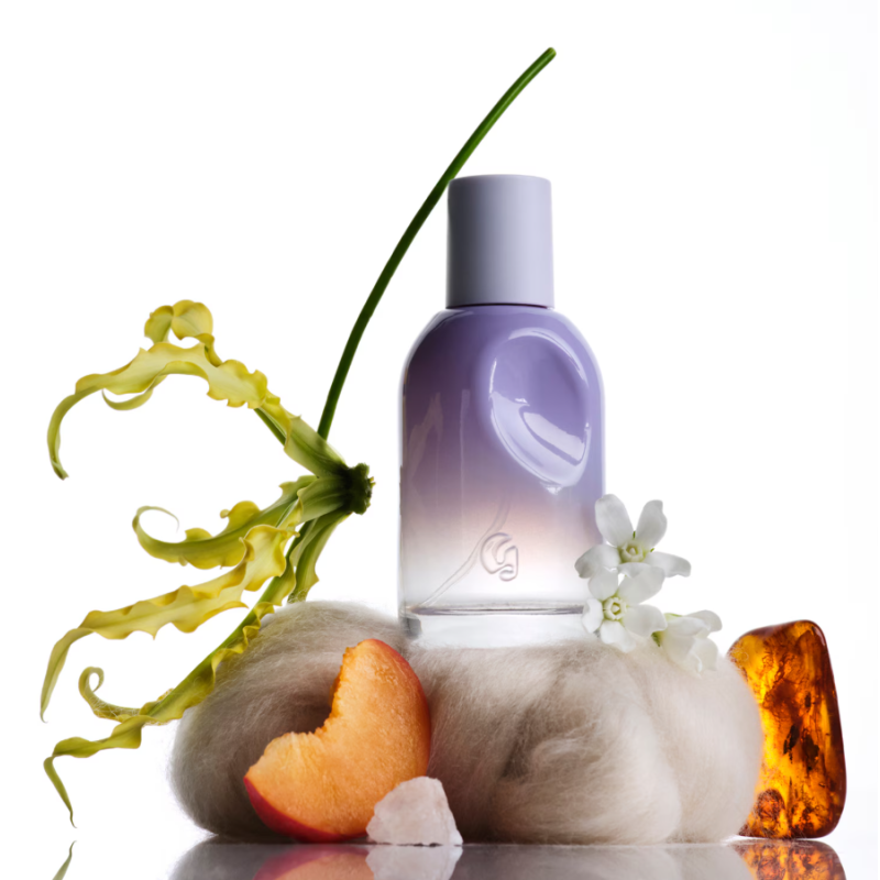 Glossier You Fleur Duo Perfume - Coffret cadeau parfum