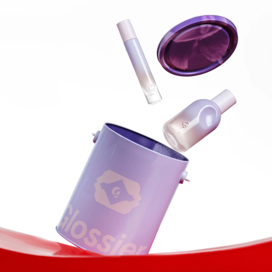 Glossier You Fleur Duo Perfume - Coffret cadeau parfum