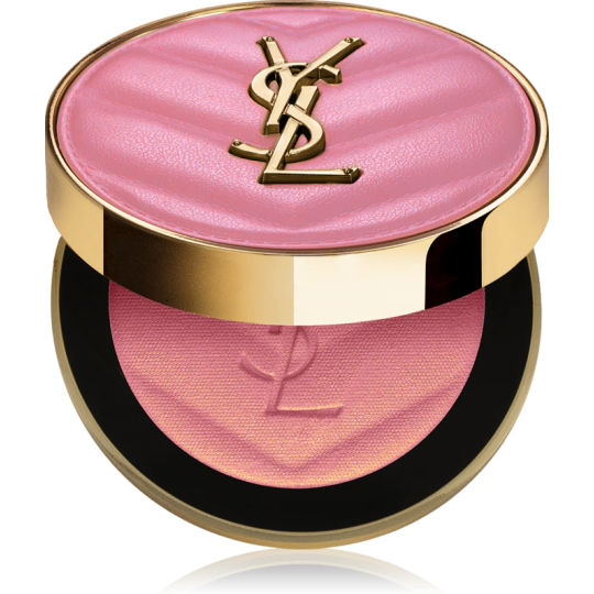 YVES SAINT LAURENT Make Me Blush 87