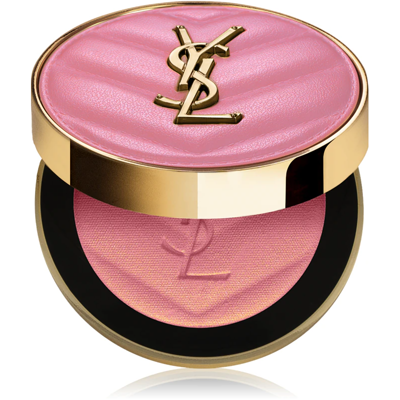 YVES SAINT LAURENT Make Me Blush 87